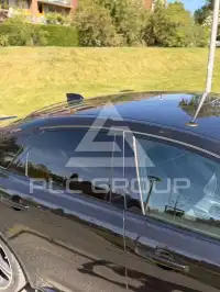 2018 Jaguar XF