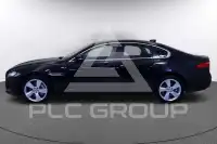 2018 Jaguar XF
