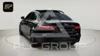 2018 Jaguar XF
