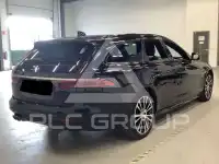 2018 Jaguar XF