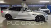 2018 Jaguar XF