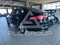 2018 Jaguar XF