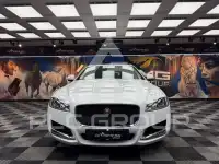 2018 Jaguar XF