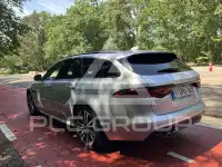 2018 Jaguar XF