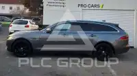 2018 Jaguar XF