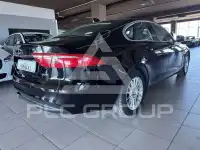 2018 Jaguar XF
