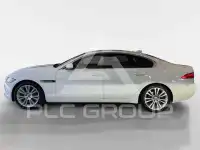 2018 Jaguar XF