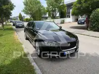 2018 Jaguar XF
