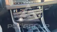2018 Jaguar XF