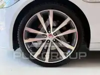 2018 Jaguar XF