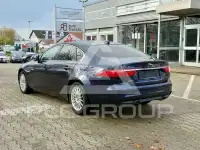 2018 Jaguar XF