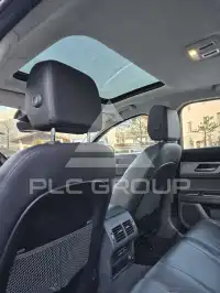 2018 Jaguar XF