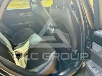 2018 Jaguar XF