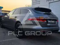 2018 Jaguar XF