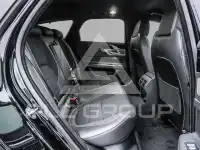 2018 Jaguar XF