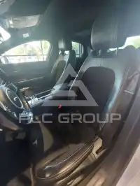 2018 Jaguar XF