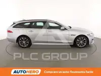 2018 Jaguar XF