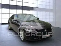2018 Jaguar XF