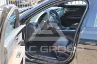 2018 Jaguar XF