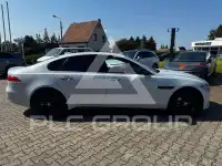 2018 Jaguar XF