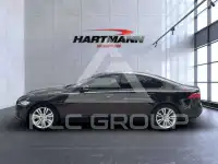 2018 Jaguar XF
