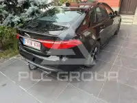 2018 Jaguar XF