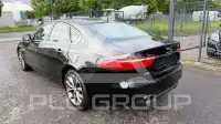 2018 Jaguar XF