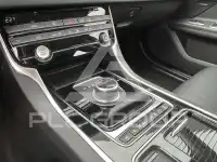2018 Jaguar XF
