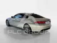 2018 Jaguar XF