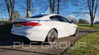 2018 Jaguar XF