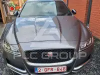 2018 Jaguar XF