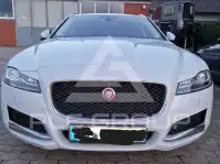 2018 Jaguar XF
