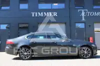 2018 Jaguar XF