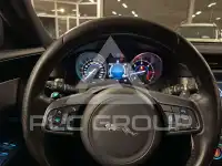 2018 Jaguar XF
