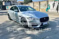 2018 Jaguar XF