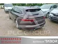 2018 Jaguar XF