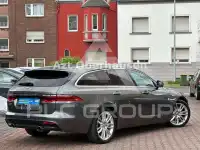 2018 Jaguar XF