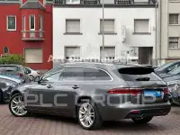 2018 Jaguar XF