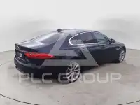 2018 Jaguar XF