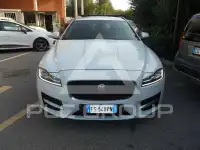 2018 Jaguar XF