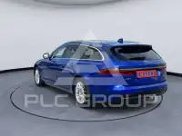 2018 Jaguar XF