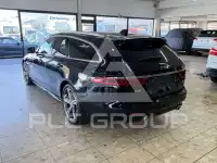 2018 Jaguar XF