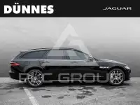 2018 Jaguar XF