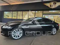 2018 Jaguar XF