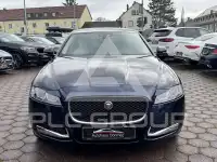 2018 Jaguar XF