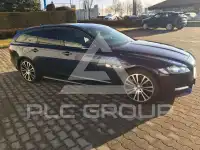 2018 Jaguar XF