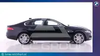 2018 Jaguar XF