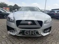 2018 Jaguar XF