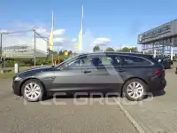 2018 Jaguar XF