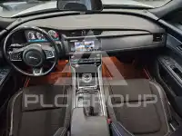 2018 Jaguar XF